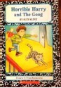 Horrible Harry and the Goog - Suzy Kline, Frank Remkiewicz