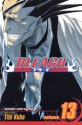 Bleach, Vol. 13: The Undead - Tite Kubo