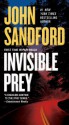 Invisible Prey (Lucas Davenport, #17) - John Sandford