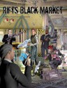 Rifts Black Market - Matthew Clements, Kevin Siembieda, Carmen Bellaire