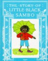 Little Black Sambo - Helen Bannerman