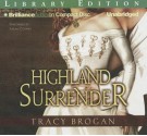 Highland Surrender - Tracy Brogan