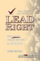 Lead Right - Steve Ventura