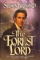 The Forest Lord - Susan Krinard