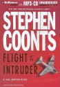 Flight Of The Intruder - Stephen Coonts, J.C. Howe, Pamela Patton, David Glickner