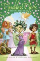 Medusa the Mean (Goddess Girls) - Joan Holub, Suzanne Williams