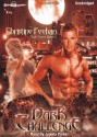 Dark Challenge (Carpathians, #5) - Christine Feehan, Juanita Parker