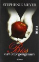 Bis(s) zum Morgengrauen - Karsten Kredel, Stephenie Meyer