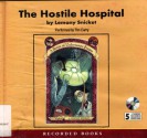 The Hostile Hospital - Tim Curry, Lemony Snicket