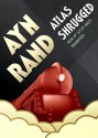 Atlas Shrugged - Scott Brick, Ayn Rand