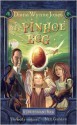 The Pinhoe Egg - Diana Wynne Jones