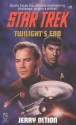 Twilight's End (Star Trek #77) - Jerry Oltion