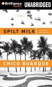 Spilt Milk - Chico Buarque