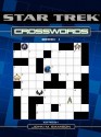 Star Trek Crosswords Book 1 - John Samson