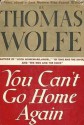 You Can't Go Home Again - Thomas Wolfe