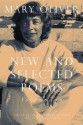 New And Selected Poems Volume Two Limited Edition - Mary Oliver