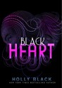 Black Heart - Holly Black