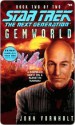 Gemworld, Book Two (Star Trek: The Next Generation, #59) - John Vornholt