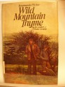 Wild Mountain Thyme - Rosamunde Pilcher