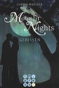 Moonlit Nights, Band 2: Gebissen - Carina Mueller