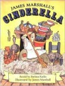 James Marshall's Cinderella - James Marshall, James Marshall