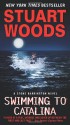 Swimming To Catalina - Stuart Woods