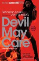 Devil May Care - Sebastian Faulks