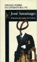 La historia del cerco de Lisboa (The History of the Siege of Lisbon) - José Saramago