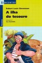 A Ilha do Tesouro - Robert Louis Stevenson, Ary Quintella