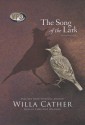 The Song of the Lark - Willa Cather, Christine Williams