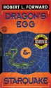 Dragon's Egg / Starquake - Robert L. Forward