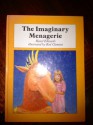 The Imaginary Menagerie - Hazel Edwards, Rod Clement