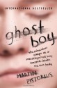 Ghost Boy: The Miraculous Escape of a Misdiagnosed Boy Trapped Inside His Own Body - Martin Pistorius