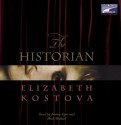 The Historian: Part Two of Two (Audio) - Elizabeth Kostova