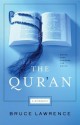 The Qur'an: Books That Changed the World - Bruce B. Lawrence