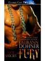 Fury - Laurann Dohner