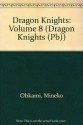 Dragon Knights, Volume 8 - Mineko Ohkami