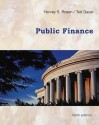 Public Finance - Harvey Rosen, Ted Gayer