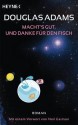 Macht's gut und danke für den Fisch - Douglas Adams