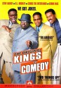 The Original Kings of Comedy - Spike Lee, Steve Harvey, D. Hughley