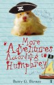 More Adventures According To Humphrey - Betty G. Birney
