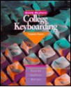 South-Western College Keyboarding: Complete Course - Susie H. VanHuss, Charles H. Duncan, S. Elvon Warner