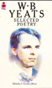 Selected Poetry - W.B. Yeats, Alexander Norman Jeffares