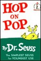 Hop on Pop - Dr. Seuss