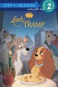 Lady and the Tramp (Disney Lady and the Tramp) - Delphine Finnegan, Suzy Capozzi, Delphine Finnegan