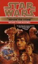 Star Wars: The Black Fleet Crisis: Before the Storm: Book 1 - Michael P. Kube-McDowell, Anthony Heald