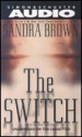 The Switch (Audio) - Sandra Brown, Jan Maxwell