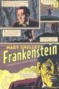 Frankenstein - Mary Shelley, Maurice Hindle, Elizabeth Kostava, Elizabeth Kostova