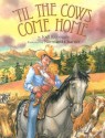 'Til the Cows Come Home - Jodi Icenoggle, Normand Chartier