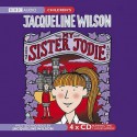 My Sister Jodie - Jacqueline Wilson